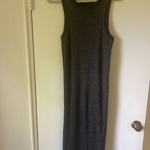 Midi dress